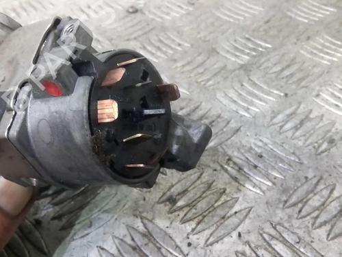 Used Ignition barrel AUDI A4 B6 (8E2) 2.5 TDI quattro (180 hp) 20984044