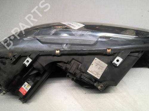 Used Left headlight Left headlight MAZDA 6 Hatchback (GG) 2.0 DI (GG14) (143 hp) 22003104 22003104
