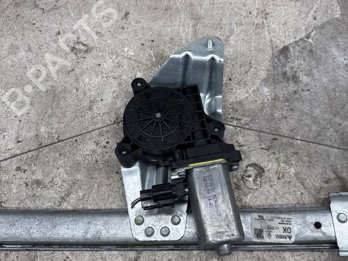 Front right window mechanism DACIA SANDERO II 1.0 LPG (B8ML) | BP37867693C23 - Image 4