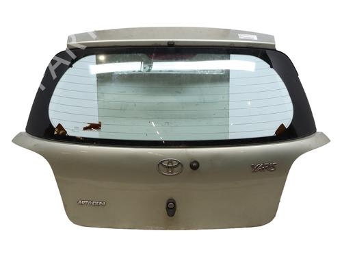 Used Tailgate Tailgate TOYOTA YARIS (_P1_) [1999-2005] 36184861 36184861