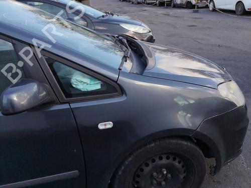 Front right lock FORD C-MAX (DM2) 1.6 TDCi | BP24415535C97  - Image 8