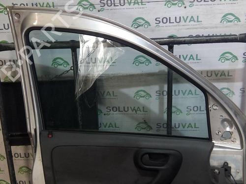 Left front door OPEL COMBO Tour 1.7 DTI 16V | BP22005002C2 