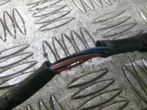 Left mirror AUDI A3 Sportback (8PA) 2.0 TDI 16V | BP20362160C26 