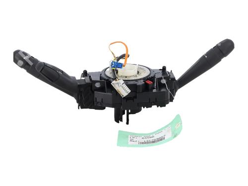 Steering column stalk PEUGEOT 2008 I (CU_) 1.2 VTi | BP38940114I23 - Image 4