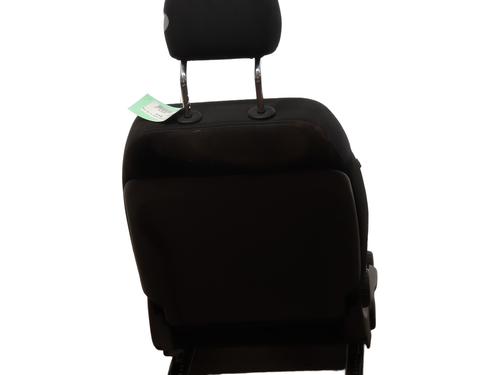 Used Right front seat Right front seat MERCEDES-BENZ A-CLASS (W176) A 180 CDI / d (176.012) (109 hp) 24321944 24321944