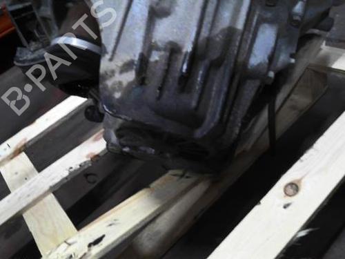 Gearbox KIA CARENS III MPV (UN) 2.0 CRDi 140 | BP29961435M3 