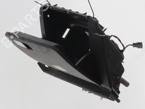 Glove box AUDI A1 (8X1, 8XK) 1.6 TDI | BP29560167C95 - Image 2
