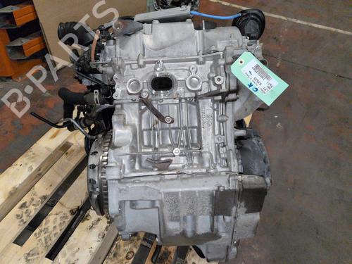 Engine RENAULT TWINGO III (BCM_, BCA_) 1.0 SCe 65 (BCMJ) | BP38032746M1 - Image 7
