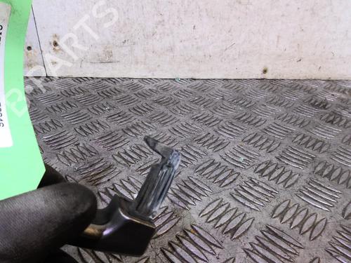 Used Front left exterior door handle CITROËN C5 III (RD_) 2.0 HDi (RDRHD8, RDRHDJ, RDRHR8, RDRHRJ) (136 hp) 20358288