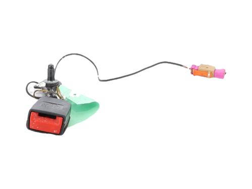 Used Seat buckle Seat buckle OPEL MERIVA B MPV (S10) [2010-2017] 33803799 33803799