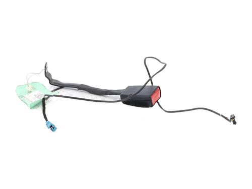 Used Seat buckle Seat buckle VW SCIROCCO III (137, 138) 1.4 TSI (160 hp) 32275430 32275430