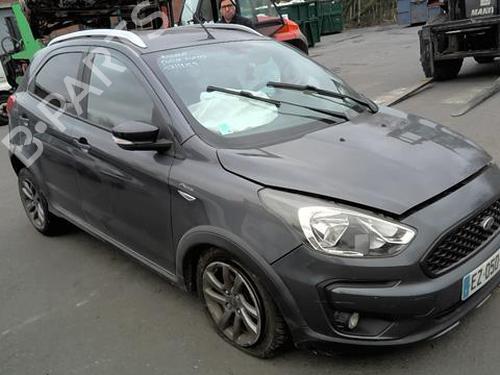 Left front window switch FORD KA+ III (UK, FK) 1.2 | BP20356654I27 - Image 9