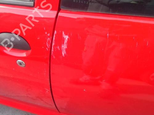 Right sun visor CITROËN C1 (PM_, PN_) 1.0 | BP20369360I2 