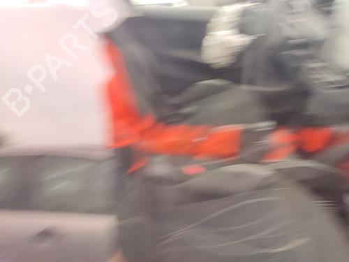 Left front window switch PEUGEOT 208 I (CA_, CC_) 1.6 HDi | BP33030231I27  - Image 10