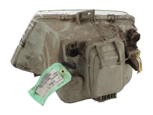 Right headlight MERCEDES-BENZ VITO Van (W638) 108 CDI 2.2 (638.094) | BP22439389C29 