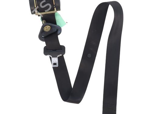 Højre fortil seleforstrammer RENAULT TWINGO I (C06_) 1.2 (C066, C068) (58 hp) 30763554