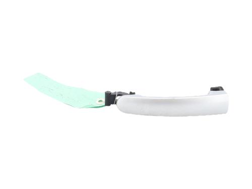 Used Rear left exterior door handle Rear left exterior door handle VW POLO V (6R1, 6C1) 1.2 TSI 16V (90 hp) 33709103 33709103