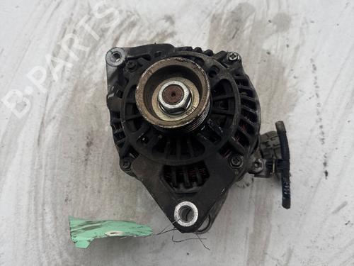 Alternator MAZDA 3 (BK) 1.6 (BK14) | BP39551355M7 - Image 5