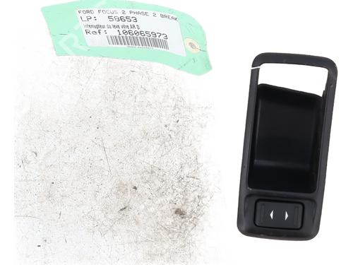 Right rear window switch FORD FOCUS II Turnier (DA_, FFS, DS) 1.6 TDCi | BP26004078I28 