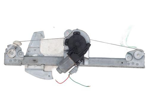 Front right window mechanism CITROËN C1 (PM_, PN_) 1.0 | BP30823843C23