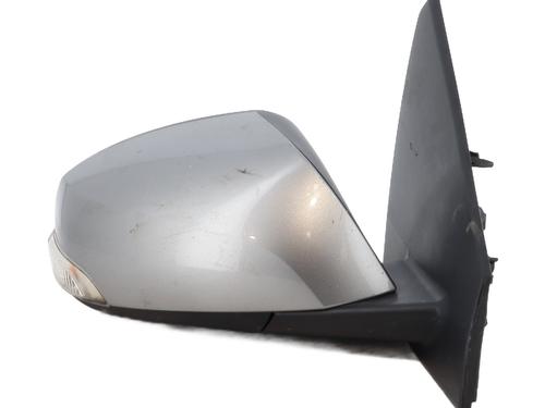 Used Right mirror RENAULT MEGANE III Hatchback (BZ0/1_, B3_) 1.5 dCi (BZ0C) (90 hp) 29407652