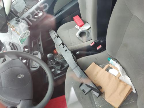 Engine control unit (ECU) RENAULT TWINGO II (CN0_) 1.2 16V (CN04, CN0B) | BP31115266M57  - Image 8