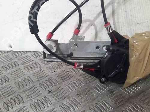 Used Front left window mechanism Front left window mechanism FORD FIESTA VI (CB1, CCN) 1.6 TDCi (90 hp) 20352250 20352250