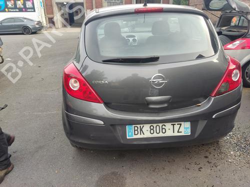 Gearbox OPEL CORSA D (S07) 1.4 (L08, L68) | BP29840401M3 - Image 9