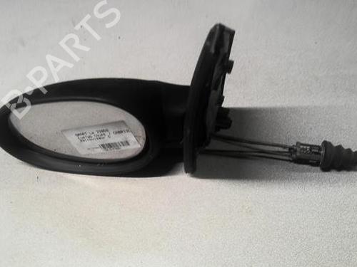 Left mirror SMART CABRIO (450) | BP22918961C26 - Image 2
