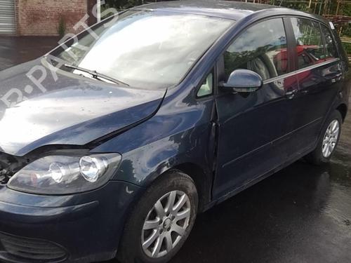 Radio VW GOLF PLUS V (5M1, 521) 1.9 TDI | BP21812185E6 