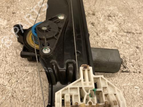 Used Rear right window mechanism Rear right window mechanism MINI MINI (F55) Cooper SD (170 hp) 36591414 36591414