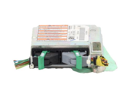 Used ECU airbags ECU airbags OPEL AGILA B (H08) 1.0 (F68) (65 hp) 33741557 33741557