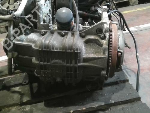 Engine MAZDA 2 (DY) 1.2 (DY3W) | BP21816327M1 - Image 5
