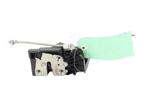 Used Rear right lock Rear right lock DACIA SANDERO II TCe 90 (B8M1, B8MA, B8AC) (90 hp) 20356321 20356321