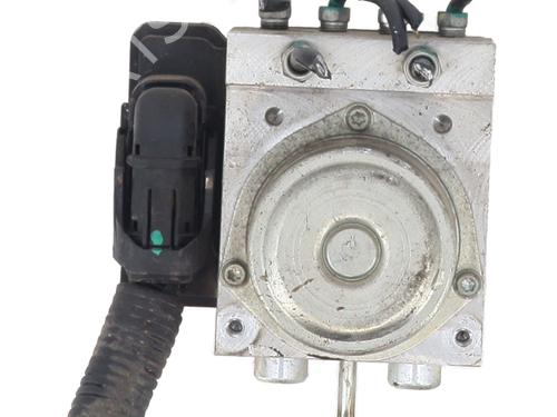 ABS pump RENAULT KOLEOS I (HY_) 2.0 dCi 4x4 (HY0K) | BP31818214M43