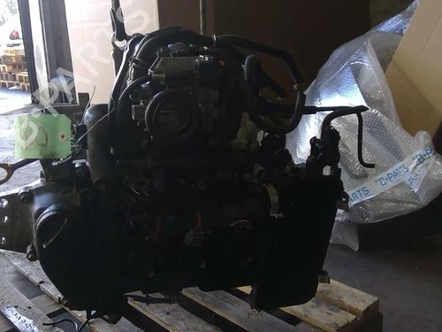 Engine CITROËN C1 (PM_, PN_) 1.0 | BP24032065M1 - Image 2