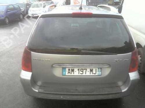 Switch PEUGEOT 307 Break (3E) 1.6 HDi 110 | BP22653811I30 