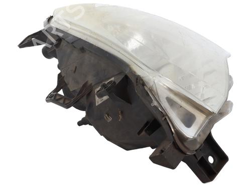 Left headlight CITROËN BERLINGO Box Body/MPV (B9) 1.6 HDi / BlueHDi 75 | BP31166513C28 - Image 2