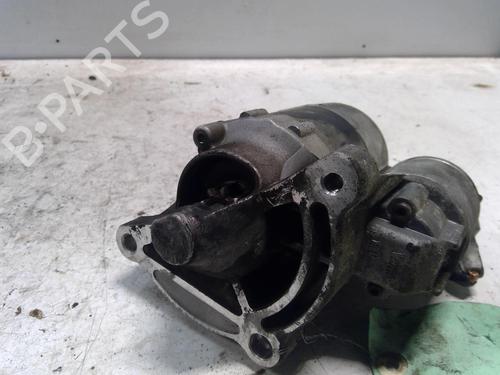 Starter PEUGEOT 206 Hatchback (2A/C) 1.4 i | BP20365833M8 