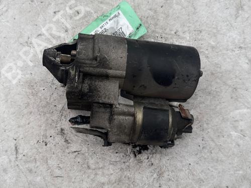 Starter RENAULT VEL SATIS (BJ0_) 2.0 16V Turbo (BJ0K) | BP37530869M8 - Image 5