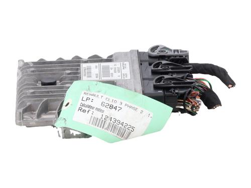 engine-control-unit-ecu-renault-clio-iii-br01-cr01-2005-2006-2007-2008-2009-2010-2011-2012-2013-2014-34151431 main image