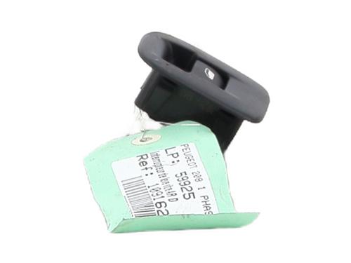 Used Right rear window switch Right rear window switch PEUGEOT 208 I (CA_, CC_) 1.2 THP 110 (110 hp) 27602019 27602019