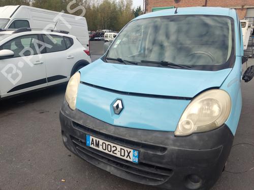 Right front seat RENAULT KANGOO Express (FW0/1_) 1.5 dCi 70 (FW0A, KW0V) | BP24659056C16 - Image 16