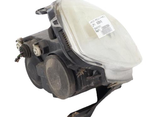 Right headlight LANCIA YPSILON (843_) 1.3 D Multijet (843.AXE11, 843.AXE1A) | BP37246387C29 - Image 2