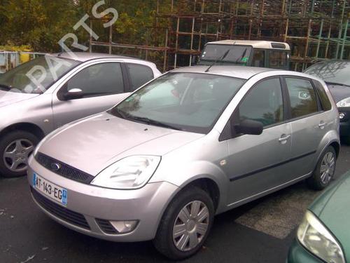 Right mirror FORD FIESTA V (JH_, JD_) 1.4 TDCi | BP21592081C27 