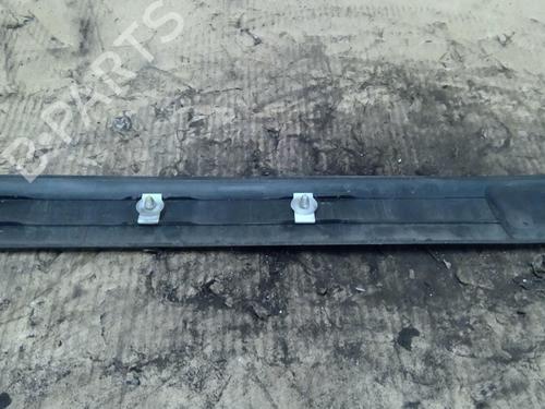 Dørlist CITROËN C4 Picasso I MPV (UD_) 2.0 HDi 138 | BP29318901C150 