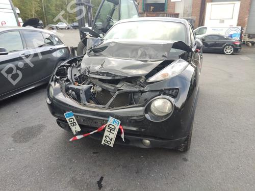 Right front window switch NISSAN JUKE (F15) 1.5 dCi | BP36314422I26 - Image 20