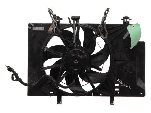 radiator-fan-ford-ka-iii-uk-fk-2014-31842234 main image