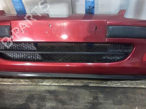 Used Front bumper Front bumper PEUGEOT 106 II (1A_, 1C_) 1.1 i (60 hp) 20363362 20363362