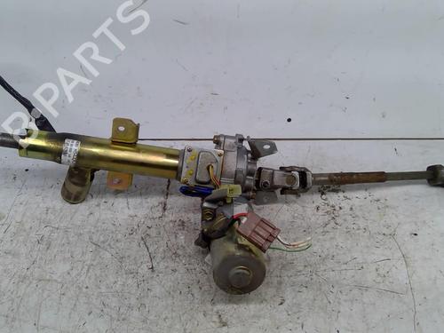 Used Steering column Steering column RENAULT TWINGO I (C06_) 1.2 (C066, C068) (58 hp) 33653688 33653688